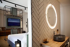 Meg Lifestyle Hotel