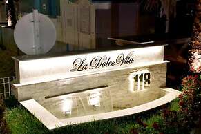 Meg Lifestyle Hotel