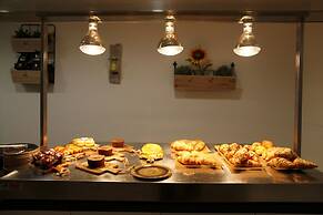 Meg Lifestyle Hotel
