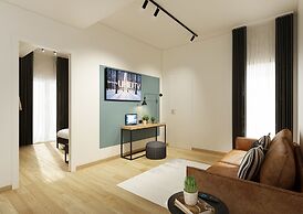 Meg Lifestyle Hotel