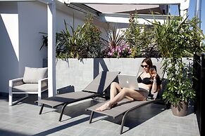 Meg Lifestyle Hotel