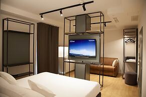 Meg Lifestyle Hotel