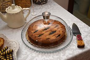 B&B Matteo Da Lecce