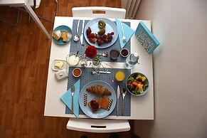 B&B Matteo Da Lecce