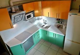 Inndays Podolsk on Yubileynaya