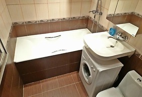 Inndays Podolsk on Yubileynaya