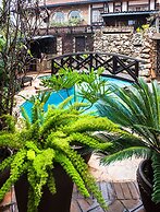 The Grand Gables