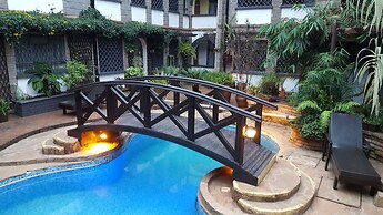 The Grand Gables