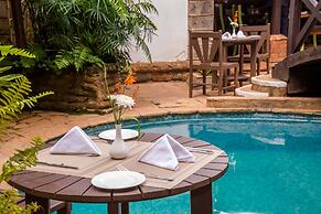 The Grand Gables