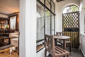 The Grand Gables