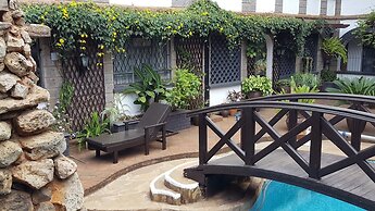 The Grand Gables