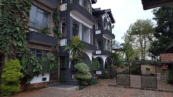 The Grand Gables