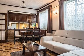 The Grand Gables