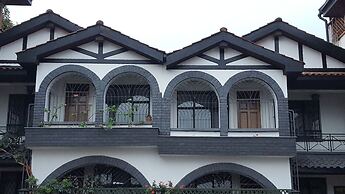 The Grand Gables