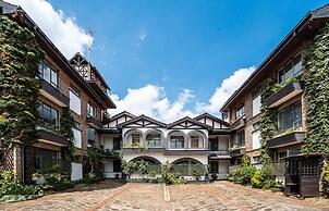The Grand Gables