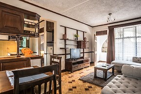 The Grand Gables