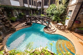 The Grand Gables