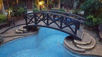 The Grand Gables