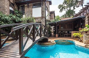 The Grand Gables