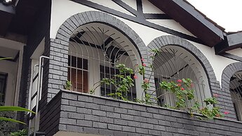 The Grand Gables