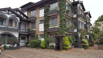 The Grand Gables