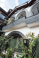 The Grand Gables