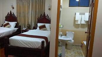 Shwe Yone Minn Hotel