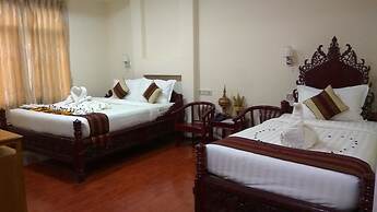 Shwe Yone Minn Hotel