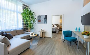 Hotel Badehof
