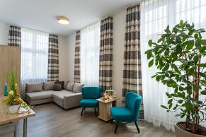 Hotel Badehof
