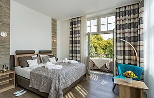 Hotel Badehof