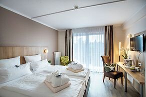 Aqualux Wellness & Tagungshotel