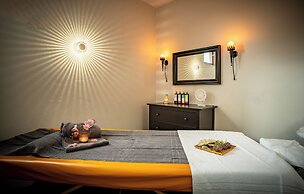 Aqualux Wellness & Tagungshotel