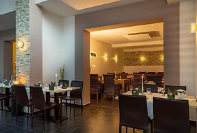 Aqualux Wellness & Tagungshotel