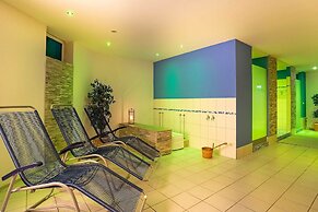 Aqualux Wellness & Tagungshotel