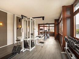 Aqualux Wellness & Tagungshotel