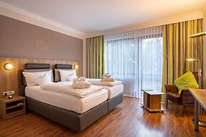 Aqualux Wellness & Tagungshotel