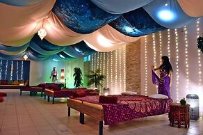 Aqualux Wellness & Tagungshotel