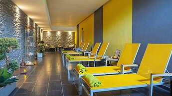 Aqualux Wellness & Tagungshotel