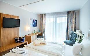 Aqualux Wellness & Tagungshotel