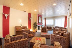 Aqualux Wellness & Tagungshotel