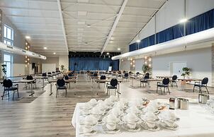 Aqualux Wellness & Tagungshotel