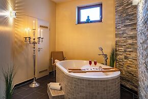 Aqualux Wellness & Tagungshotel