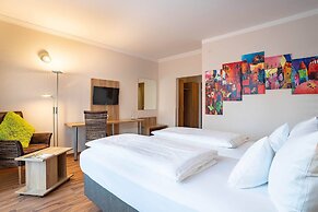 Aqualux Wellness & Tagungshotel