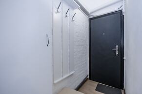 Studio apartment on 12 Liniya