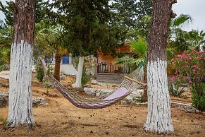 Delos Beach Hotel