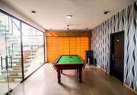Asian Suites