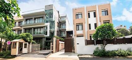 Asian Suites