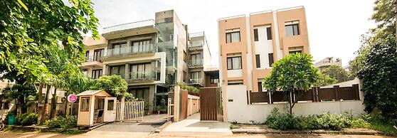 Asian Suites
