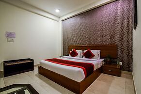 Asian Suites